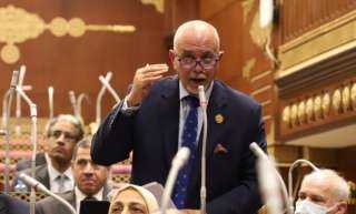 حازم الجندي: حديث الرئيس بالأكاديمية العسكرية خريطة طريق... حازم الجندي: حديث الرئيس بالأكاديمية العسكرية خريطة طريق شاملة ويعكس شفافية القيادة وحسمها في مواجهة التحديات