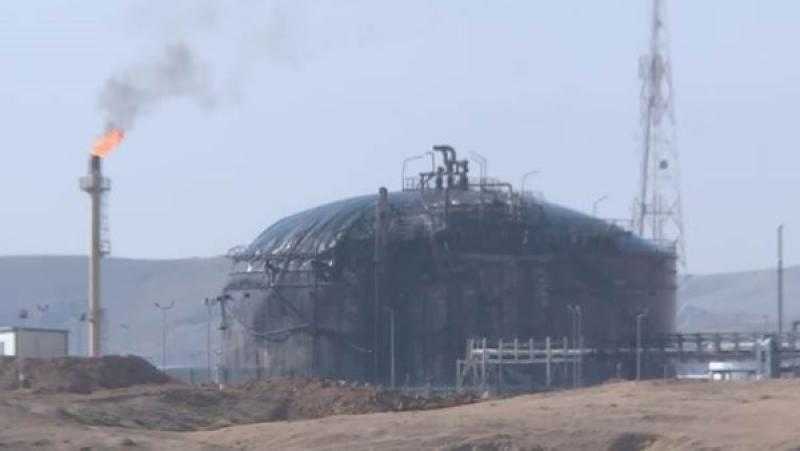 السفارة الأمريكية تنضم لكردستان مطالبة بمحاسبة منفذي هجمات كورمور