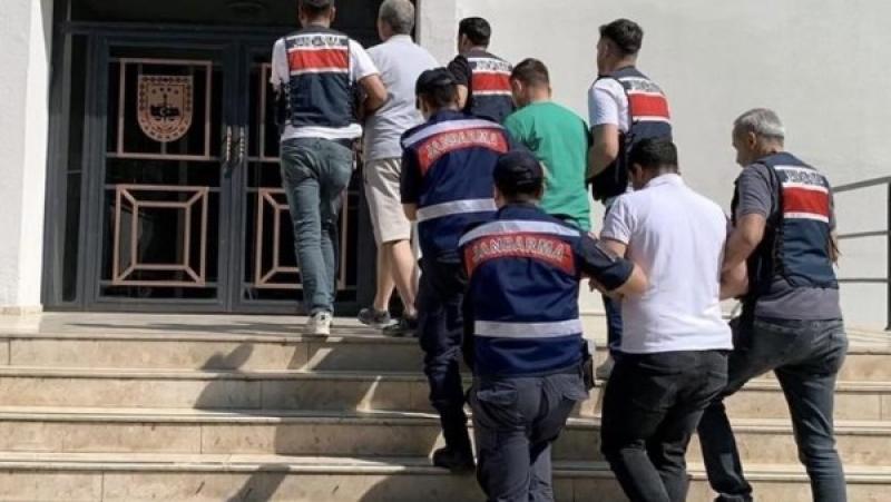 خلية تجسس إماراتية على الأراضي التركية