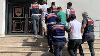 توضيح عاجل من أنقرة بشأن ”خلية تجسس إماراتية على الأراضي التركية”