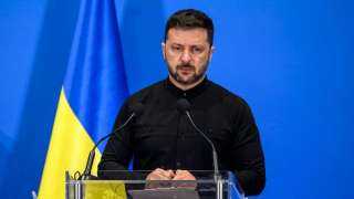 زيلينسكي: اجتماع أوكراني أمريكي هذا الأسبوع لبحث صيغة للسلام والأمن