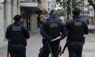 الشرطة البرازيلية تضبط شبكة للتهرب الضريبي وغسل أموال... الشرطة البرازيلية تضبط شبكة للتهرب الضريبي وغسل أموال بقيمة 8.4 مليارات دولار