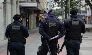 الشرطة البرازيلية تضبط شبكة للتهرب الضريبي وغسل أموال... الشرطة البرازيلية تضبط شبكة للتهرب الضريبي وغسل أموال بقيمة 8.4 مليارات دولار