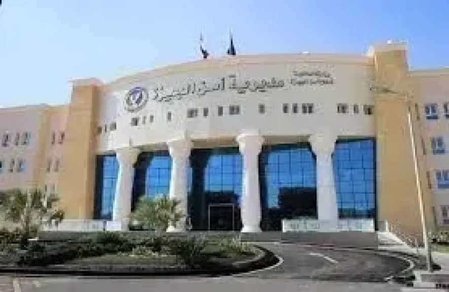 حبس مالك سوبر ماركت بتهمة قتل سائق توك توك في المنيرة