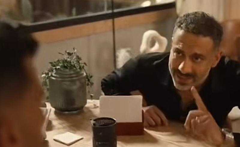 ملخص أحداث الحلقة التاسعة من مسلسل «ورد وشوكولاتة»