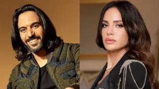 موعد حفل الفنانة آمال ماهر وبهاء سلطان