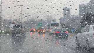 أمطار وثلوج.. شتاء مفاجئ يطرق أبواب تونس أمطار وثلوج.. شتاء مفاجئ يطرق أبواب تونس