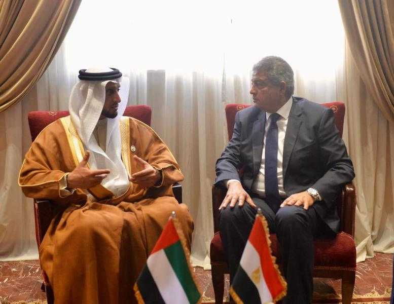 تعاون إعلامي مصري–إماراتي لتعزيز التنسيق العربي في مواجهة تحديات العصر