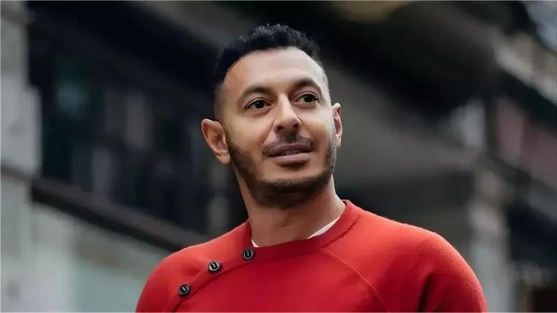 مصطفى شعبان 