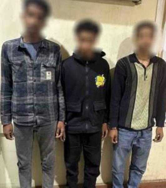 إصابة شخصين فى مشاجرة بسبب خلافات الجيرة بقنا