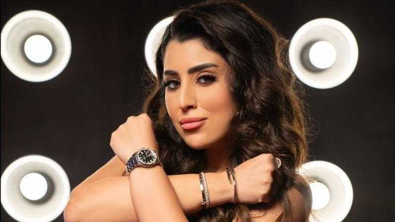 أيتن عامر تتصدر تريند جوجل وتحل ضيفة في ”صاحبة السعادة”