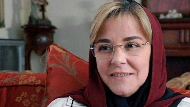 ذكرى ميلاد الفنانة الراحلة مها أبو عوف