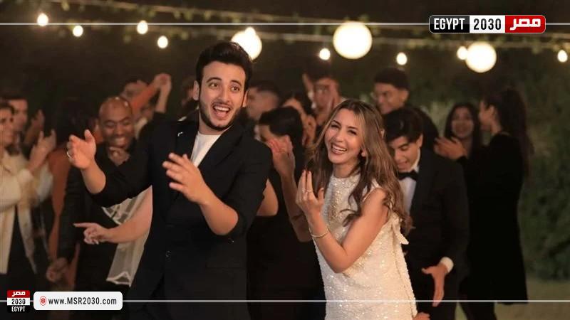 جنات والحسن عادل 