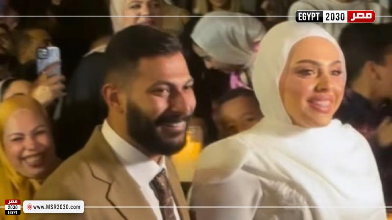 ابنة محمد هنيدي