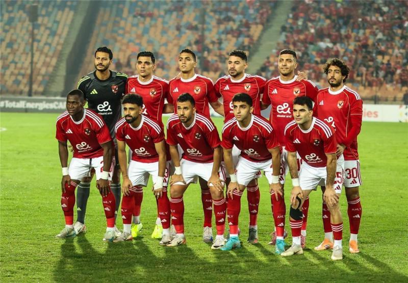 الأهلي 