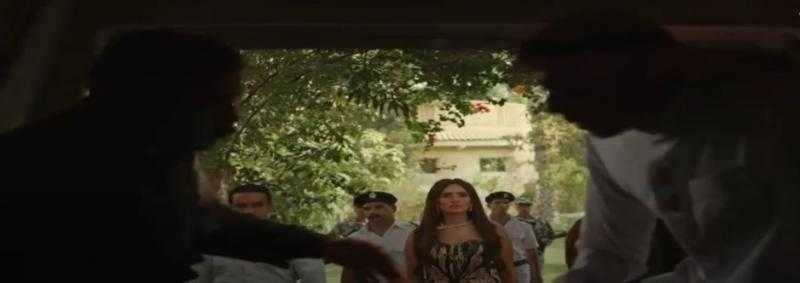 ملخص أحداث الحلقة الأخيرة من مسلسل ورد وشوكولاتة