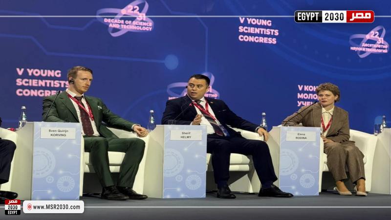 محافظ شمال سيناء