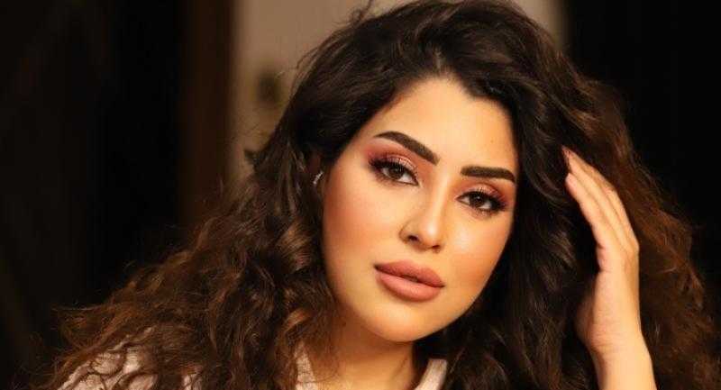 أيتن عامر تخطف الأنظار بإطلالة جريئة