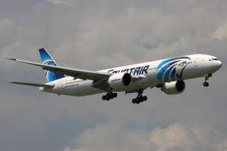 مصر للطيران تُشكل فريقًا لمتابعة تحديثات أيرباص وضمان... مصر للطيران تُشكل فريقًا لمتابعة تحديثات أيرباص وضمان سلامة رحلات «A320»