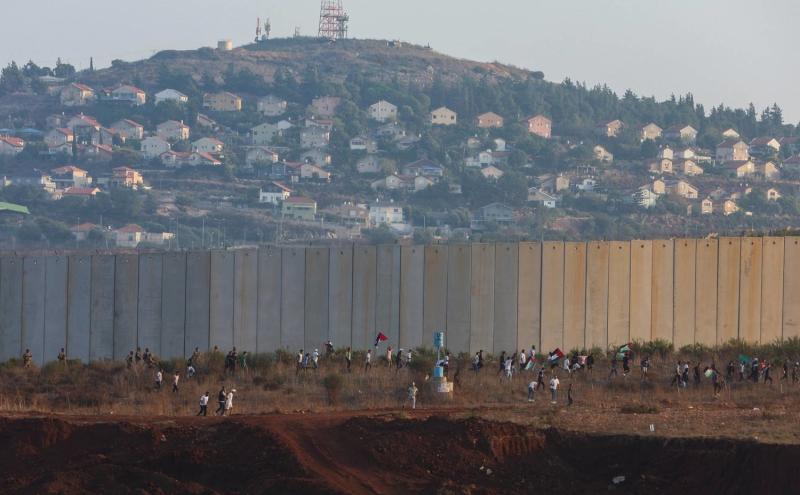 الاحتلال الإسرائيلي يواصل التهديد بالتصعيد في جنوب لبنان.. تفاصيل