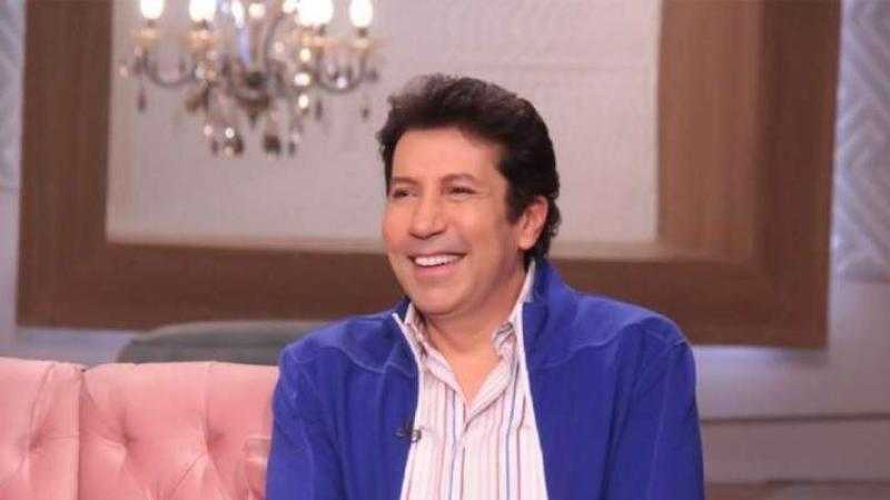 هاني رمزي: شغفي بالتمثيل بدأ من ”شاهد مشفش حاجة”