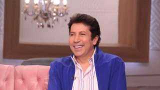 هاني رمزي: شغفي بالتمثيل بدأ من ”شاهد مشفش حاجة”