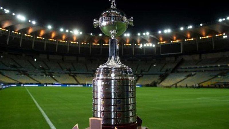 كاس  نهائي كوبا ليبرتادوريس