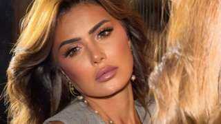 وفاة خال الفنانة  نجلاء بدر