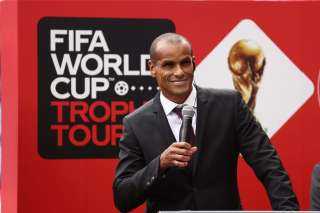 ريفالدو يهاجم فليك بعد خسارة برشلونة أمام تشيلسي: ”اللاعبون يرتكبون مسرحيات في الملعب”