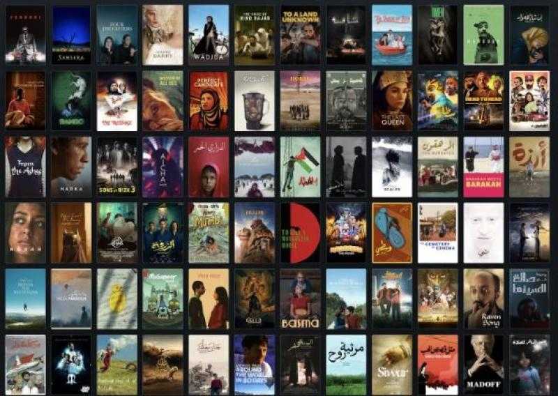 موقع شاهد فور يو: عالم الافلام و انواعه رحلة من السينما الى المجتمعات
