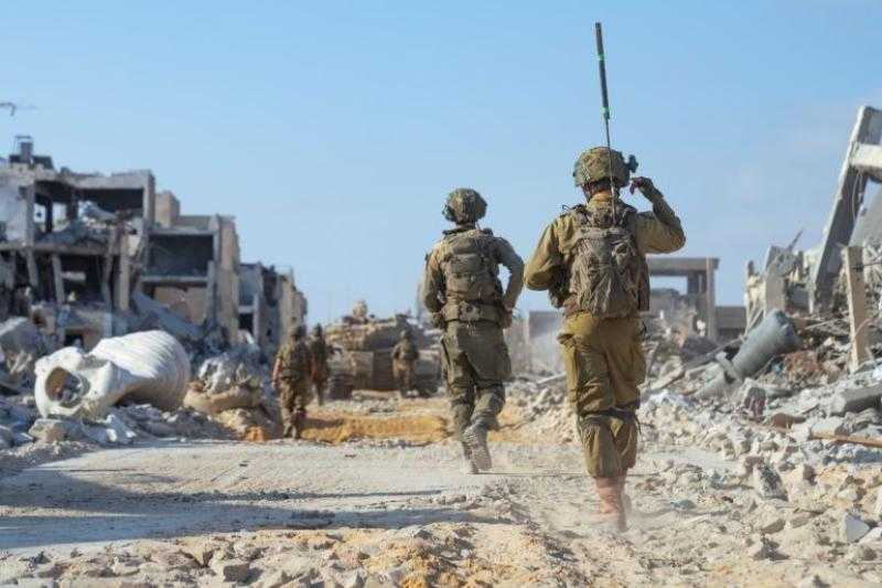 حماس تدعو لتدخل عربي ودولي لوقف جرائم الاحتلال بالضفة