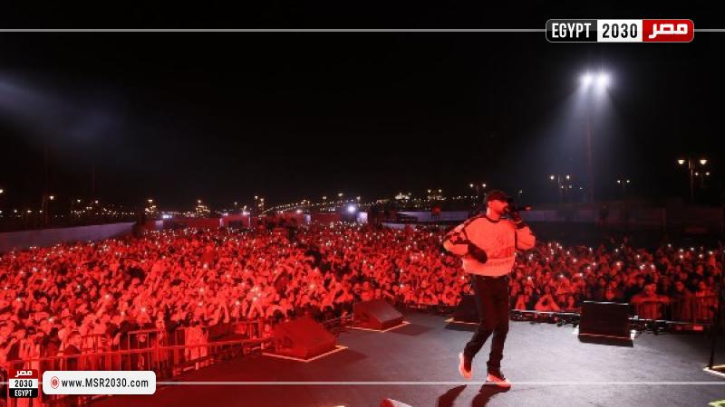 مهرجان شتاء مدينتي