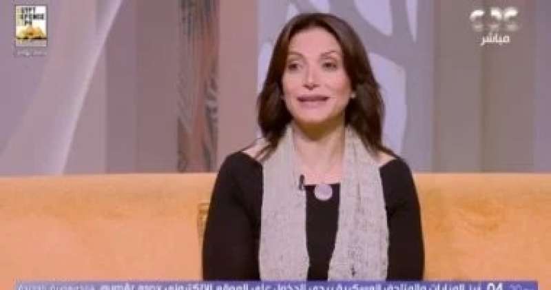هايدي عبدالخالق 