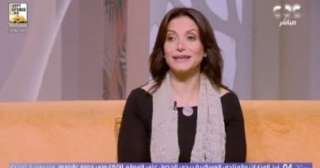 هايدي عبد الخالق تكشف كواليس مشاركتها في مسلسل ”كارثة طبيعية”