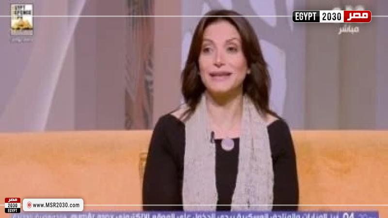 هايدي عبدالخالق 