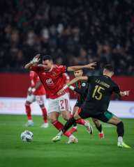 موعد مباراة الأهلي والمصرية للاتصالات في كأس مصر موعد مباراة الأهلي والمصرية للاتصالات في كأس مصر