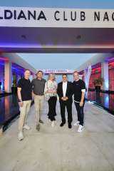 السياحة والآثار تستضيف فعاليات المؤتمر السنوي لرابطة BEST-REISEN الألمانية بالغردقة