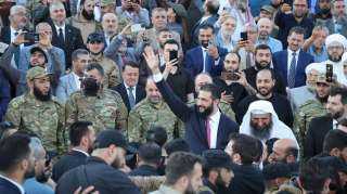 الرئيس السوري: من أسوار حلب رأينا الشام قد... الرئيس السوري: من أسوار حلب رأينا الشام قد حُررت