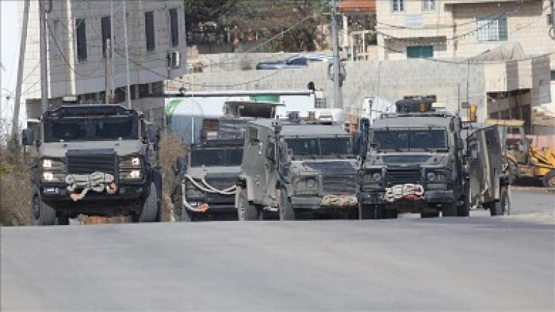 الاحتلال