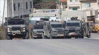 الضفة.. جيش الاحتلال ينسحب من طوباس مخلفا عشرات المصابين ودمارا