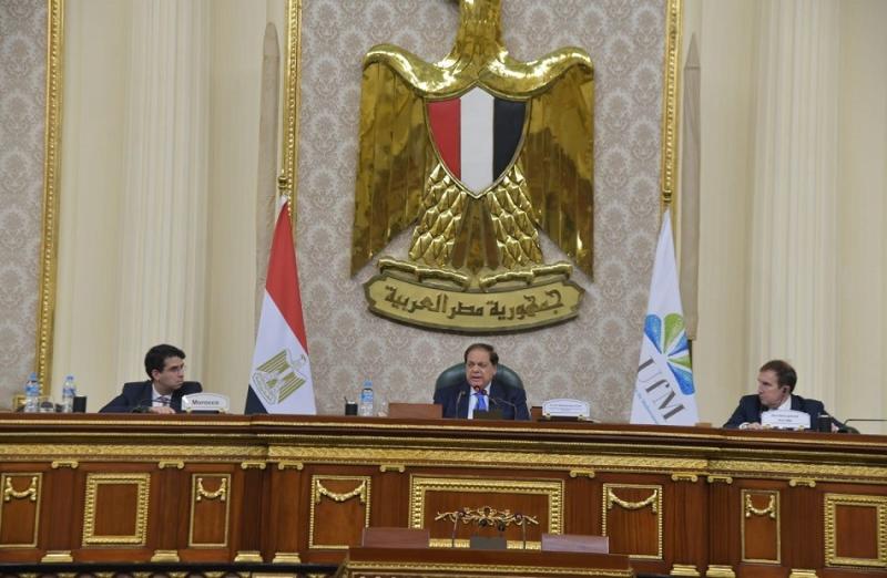 إشادة عالمية بدور الرئيس السيسي في دعم فلسطين واستقرار المنطقة| صور