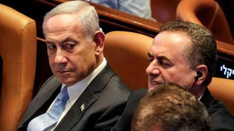 مفاجأة استخباراتية.. لماذا يصمت نتنياهو وكاتس أمام تبادل إطلاق النار في سوريا؟