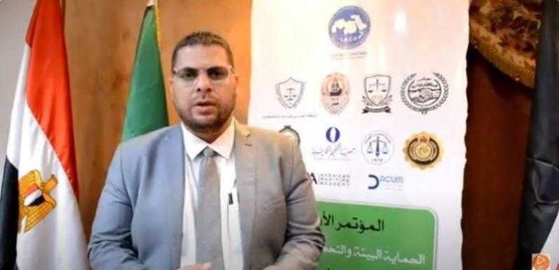 مسؤول بمركز أبحاث الذكاء الاصطناعي: رؤية الرئيس تفتح الطريق لجيل قادر على المنافسة عالميًا