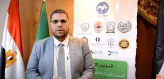 مسؤول بمركز أبحاث الذكاء الاصطناعي: رؤية الرئيس تفتح الطريق لجيل قادر على المنافسة عالميًا