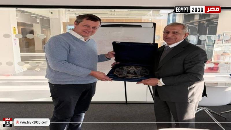 الأكاديمية العربية