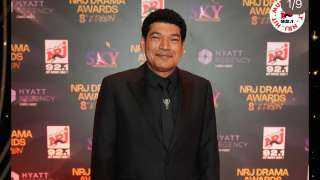 باسم سمرة يُتوج بجائزة أفضل ممثل عن ”العتاولة 2”