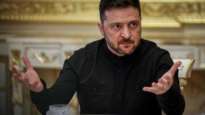 زلزال سياسي يهز كييف.. تحقيقات فساد تطال أقرب رجالات زيلينسكي وتربك مشهد السلطة