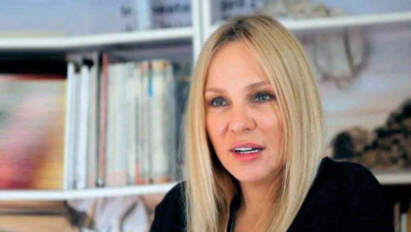 شيرين رضا ضيفة برنامج ”عندك وقت مع عبلة”: علاقة مميزة بابنتها نور وتجربتها الفنية الجديدة