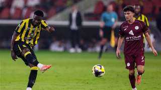 اتحاد جدة يضرب الشباب برباعية ويكمل عقد المتأهلين لنصف نهائي كأس خادم الحرمين