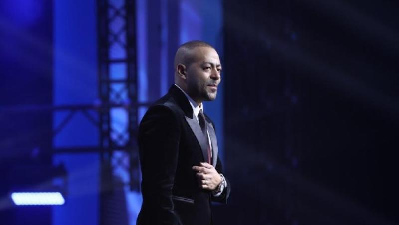 تامر عاشور 